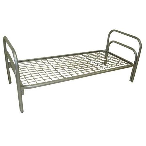 Металлические кровати бюджетные с доставкой в Хабаровске фото 2 Для дома и дачи Хабаровск Металлические кровати бюджетные с доставкой в Хабаровске фото 2 Для дома и дачи Хабаровск