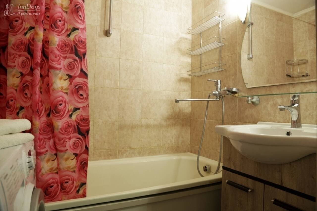 InnDays Чернышевского, 1а/37 в Подольске фото 2 Недвижимость Подольск