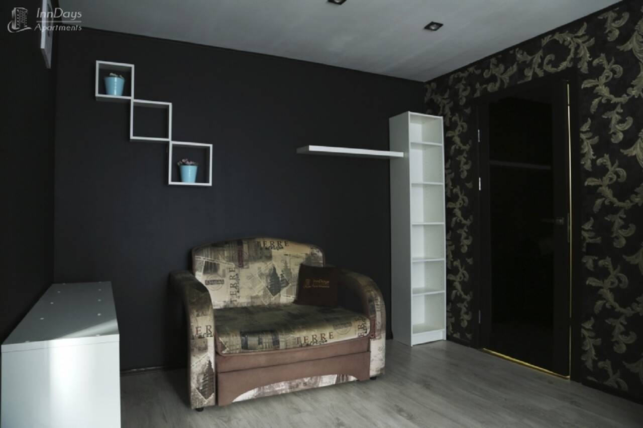 InnDays Чернышевского, 1а/37 в Подольске фото 3 Недвижимость Подольск