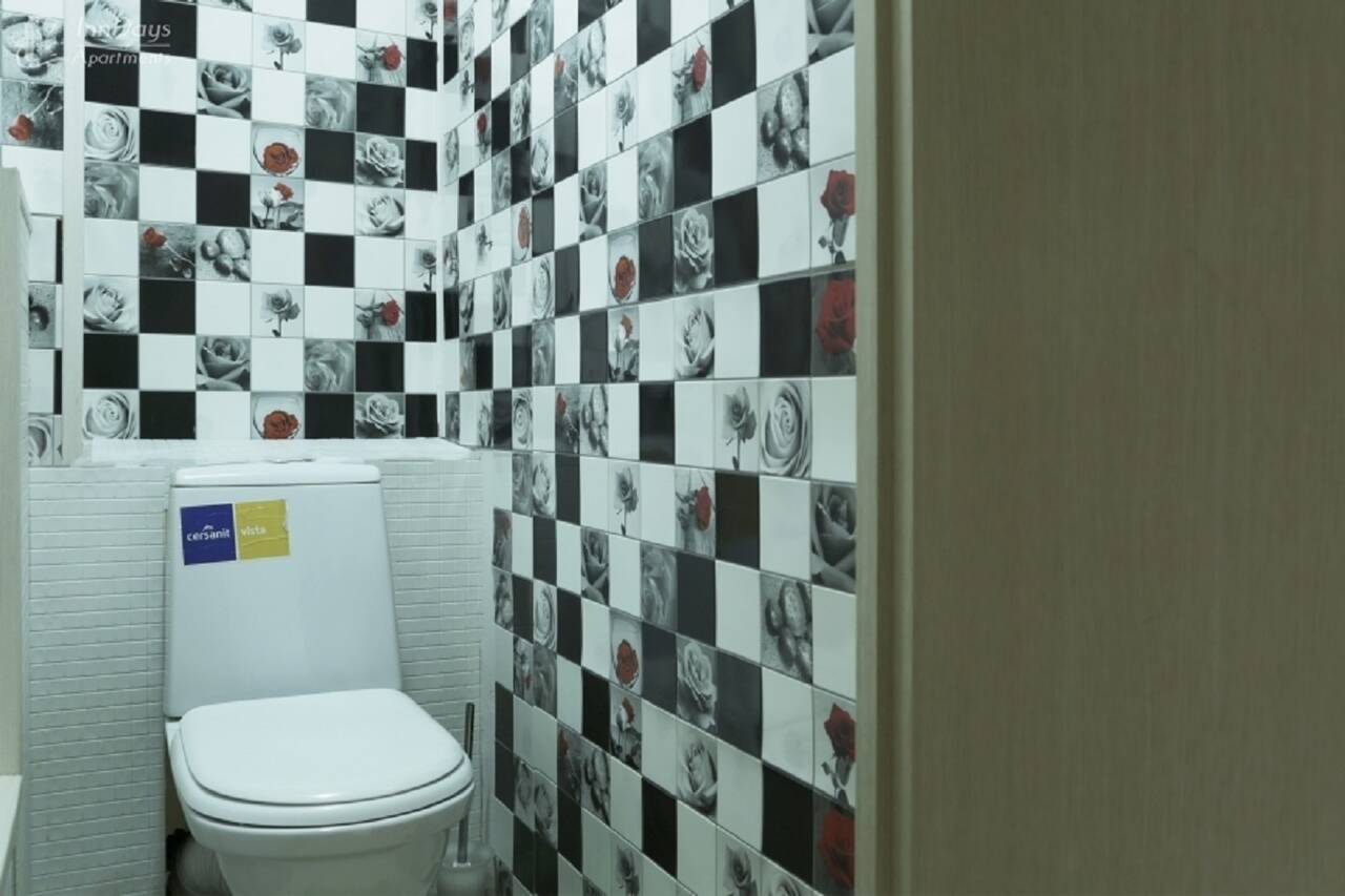 InnDays Чернышевского, 1а/37 в Подольске фото 7 Недвижимость Подольск