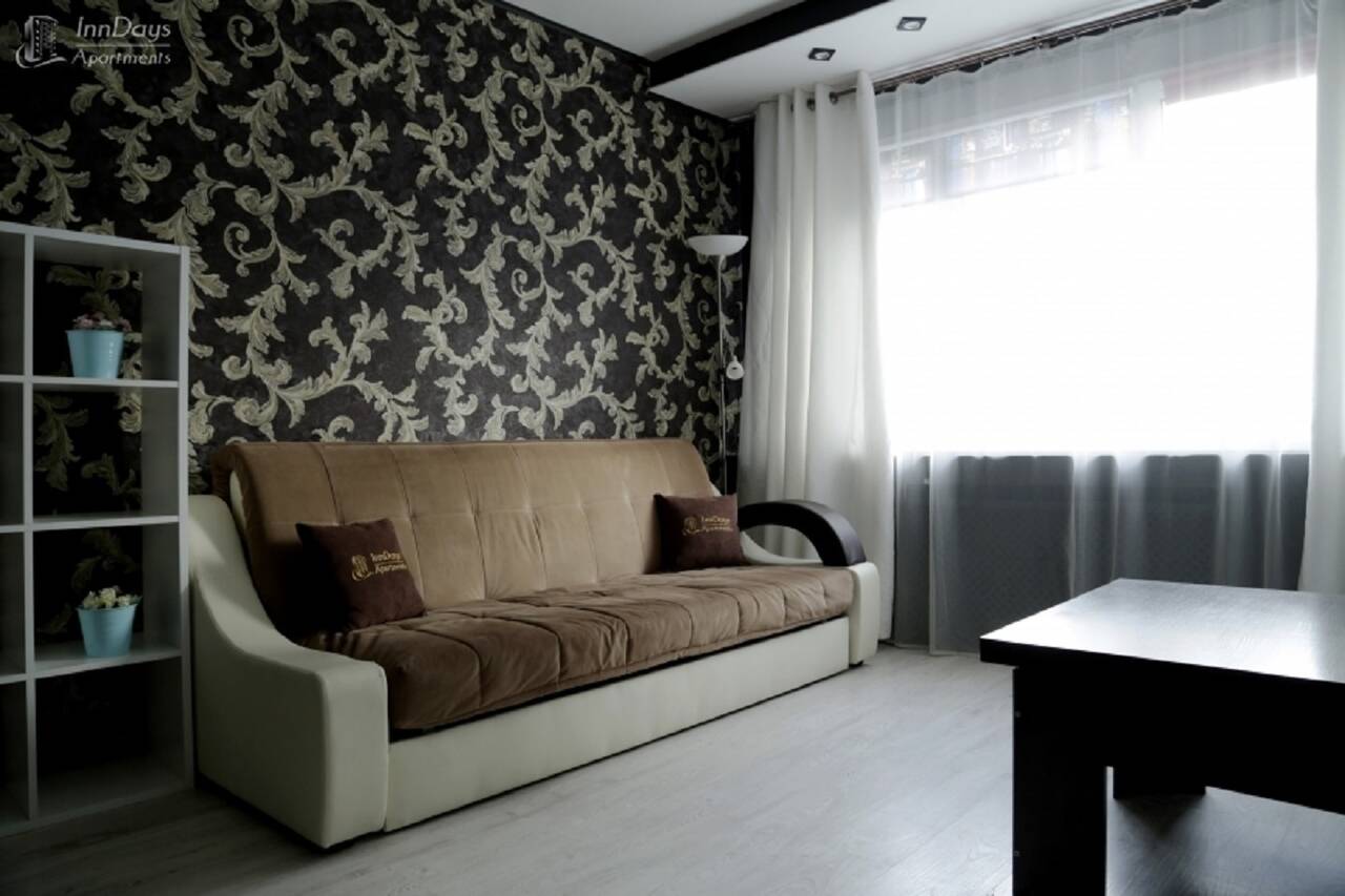 InnDays Чернышевского, 1а/37 в Подольске фото 4 Недвижимость Подольск