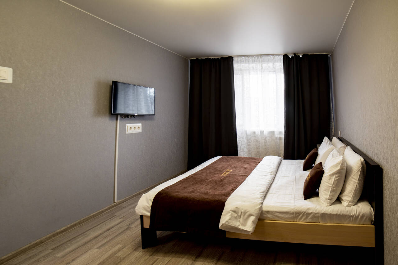 InnDays Красногвардейский бульвар, 37 в Подольске фото 6 Недвижимость Подольск