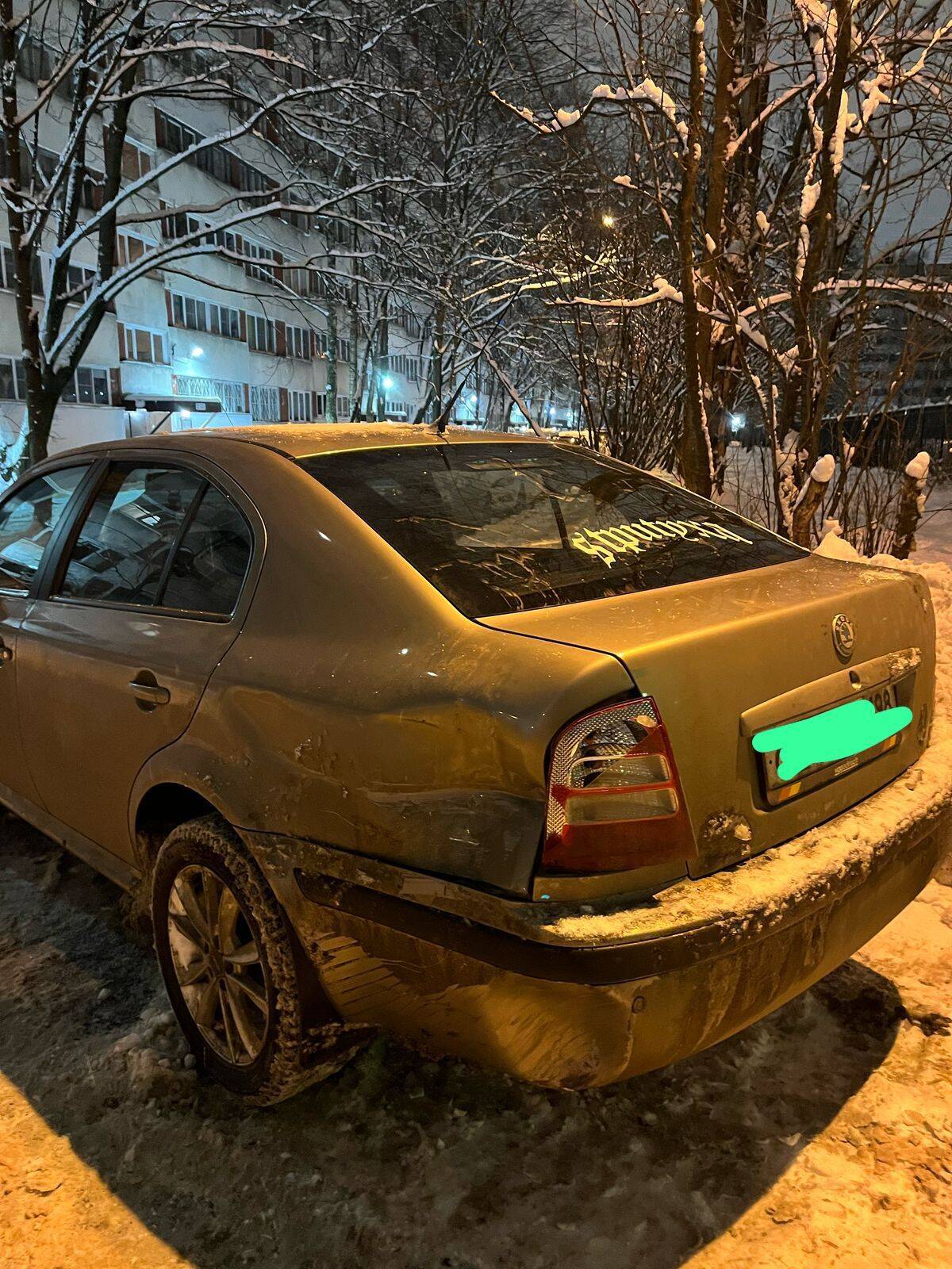 Комплексный уход за авто в Санкт-Петербурге фото 7 Услуги Санкт-Петербург