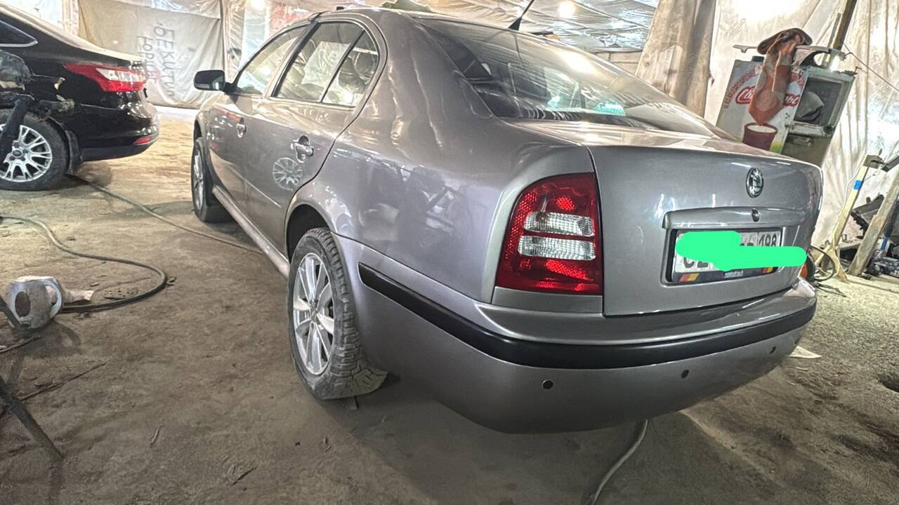 Комплексный уход за авто в Санкт-Петербурге фото 4 Услуги Санкт-Петербург