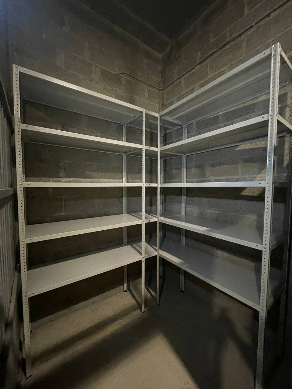 Стеллаж в Ижевске фото 4 Для дома и дачи Ижевск