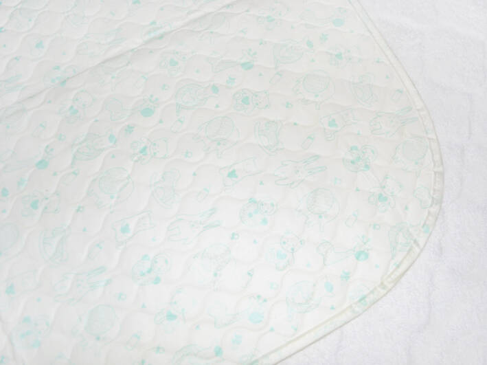 Детская плотная пелёнка для малышей, многоразовая в Санкт-Петербурге фото 3 Личные вещи Санкт-Петербург Детская плотная пелёнка для малышей, многоразовая в Санкт-Петербурге фото 3 Личные вещи Санкт-Петербург