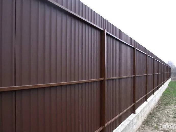 Откатные ворота и забор! в Москве фото 2 Услуги Москва