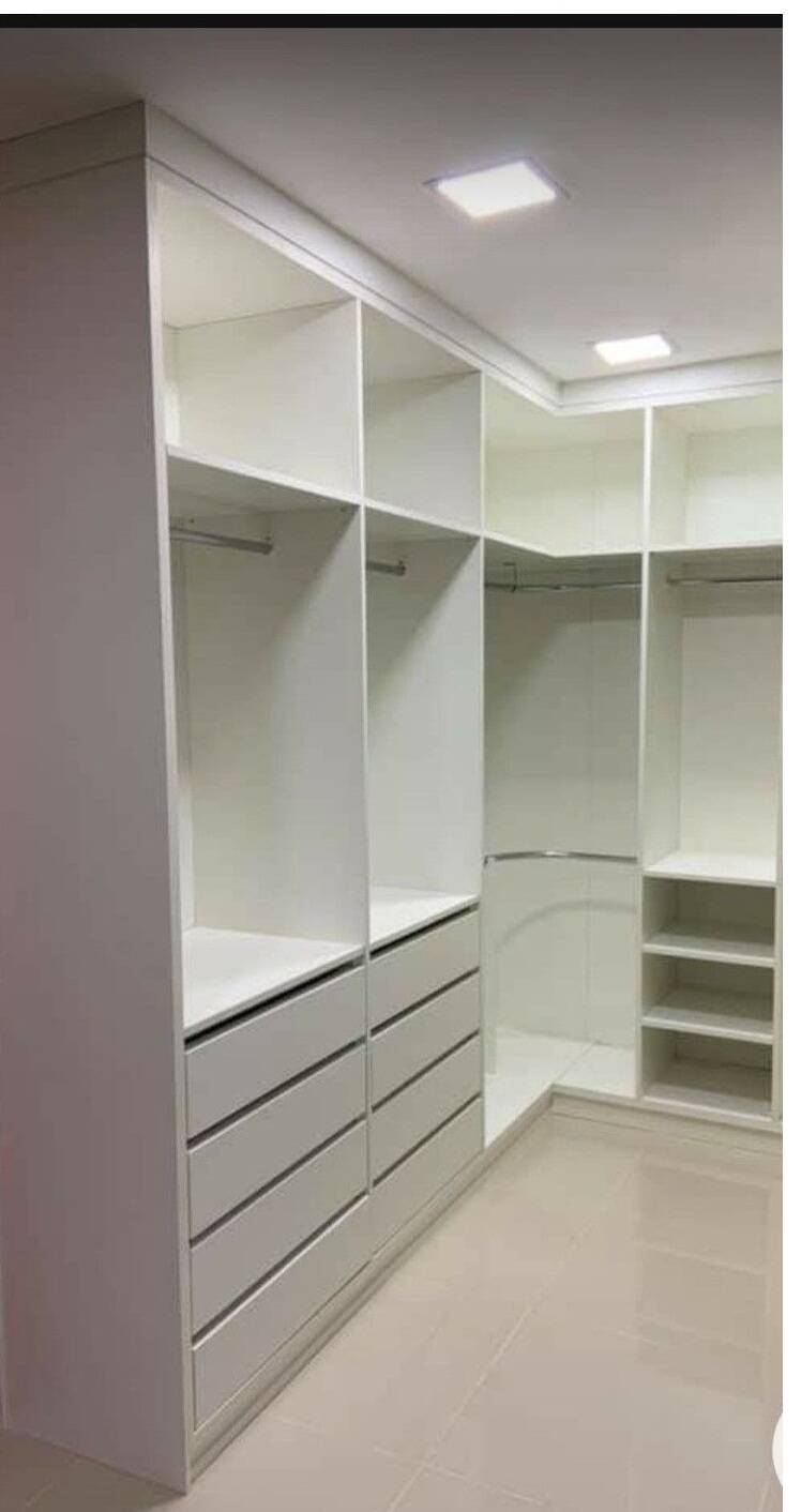 Гардеробные на заказ в Санкт-Петербурге фото 3 Для дома и дачи Санкт-Петербург