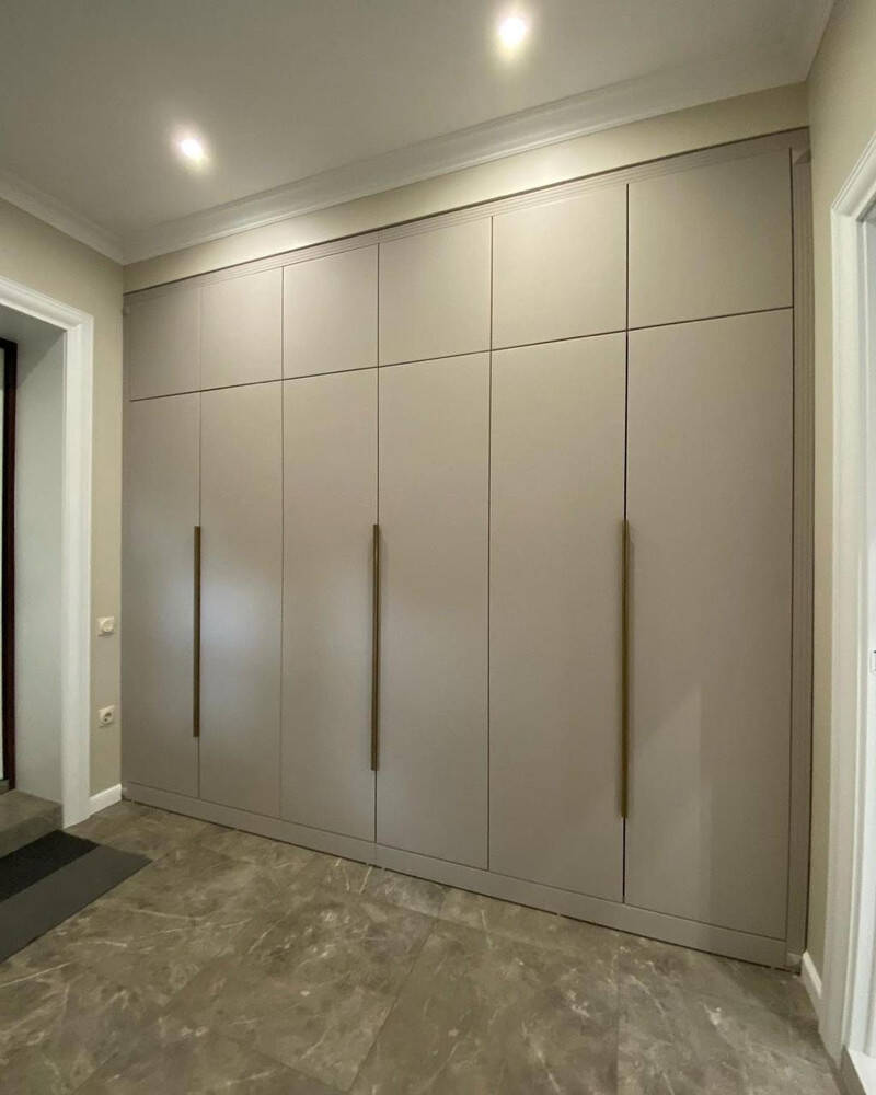 Шкаф купе на заказ в Санкт-Петербурге фото 5 Для дома и дачи Санкт-Петербург