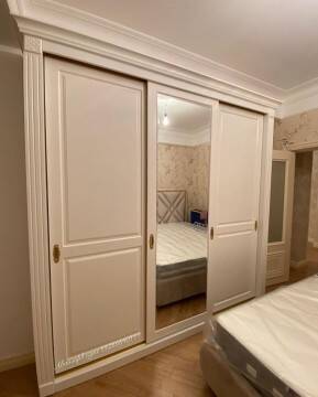 Шкаф купе на заказ в Санкт-Петербурге фото 2 Для дома и дачи Санкт-Петербург