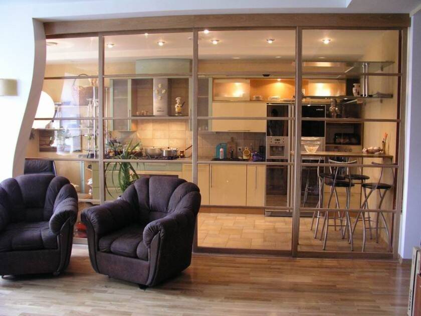 Двери купе holz раздвижные в Санкт-Петербурге фото 3 Для дома и дачи Санкт-Петербург