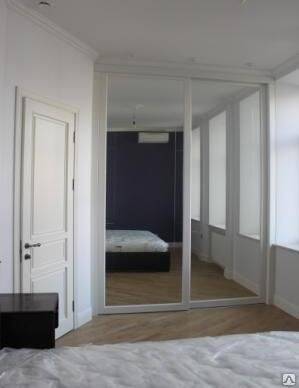 Двери купе holz раздвижные в Санкт-Петербурге фото 2 Для дома и дачи Санкт-Петербург