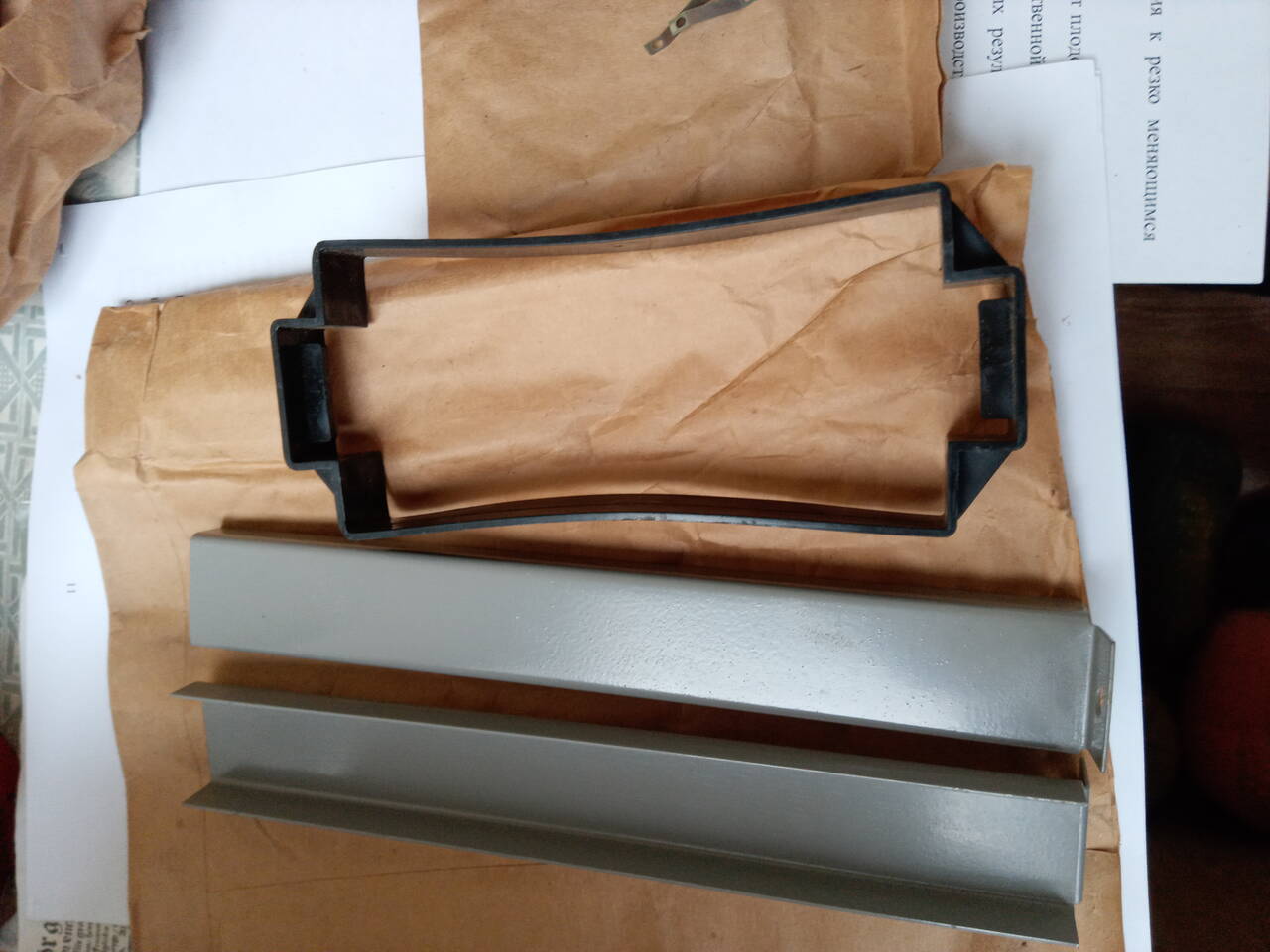 ФШ0061 счетчик расхода пневматический по 1000руб/шт в Липецке фото 6 Для дома и дачи Липецк