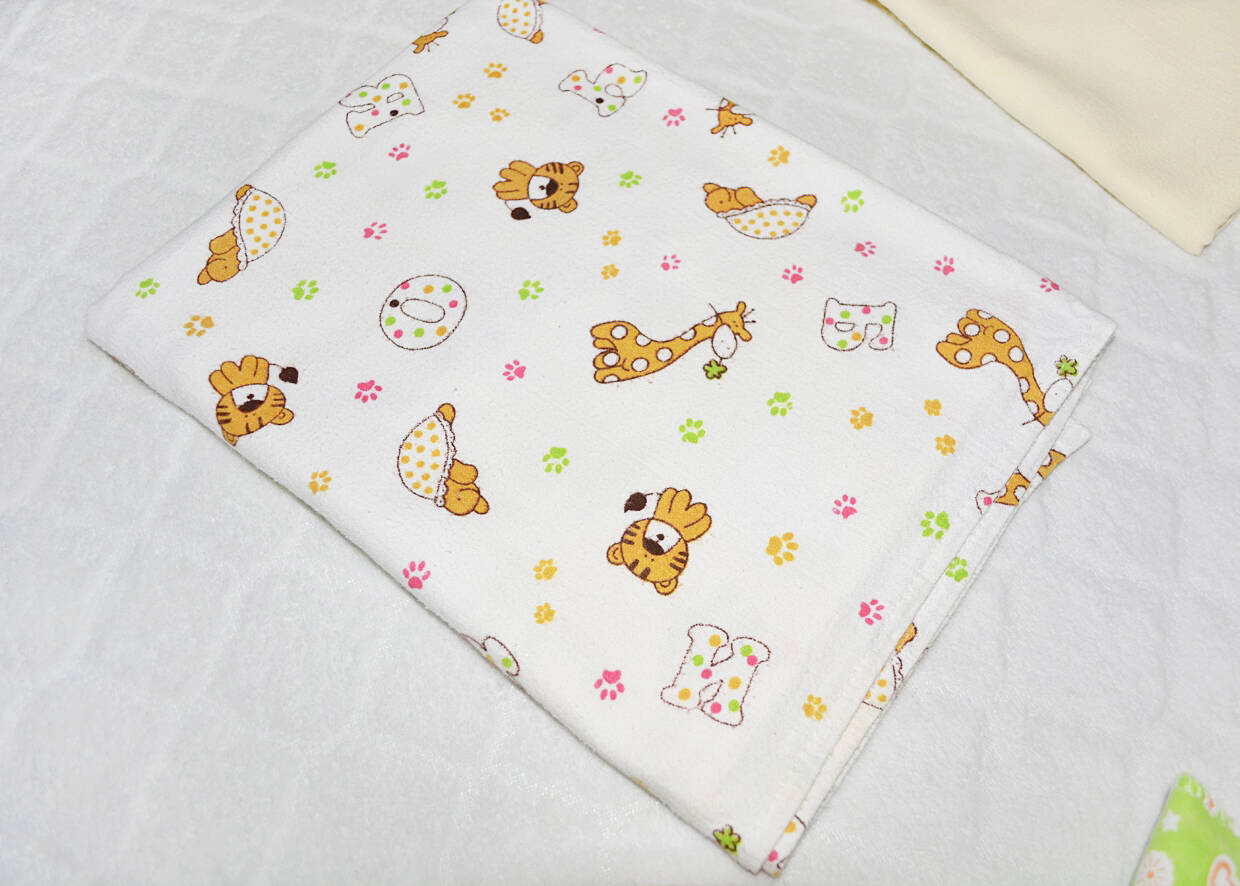 Детские пелёнки, в ассортименте, РАЗНЫЕ размеры в Санкт-Петербурге фото 4 Личные вещи Санкт-Петербург