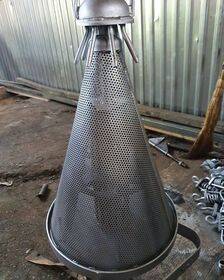 Рыбозащитное устройство (РЗУ, РОП) от производителя