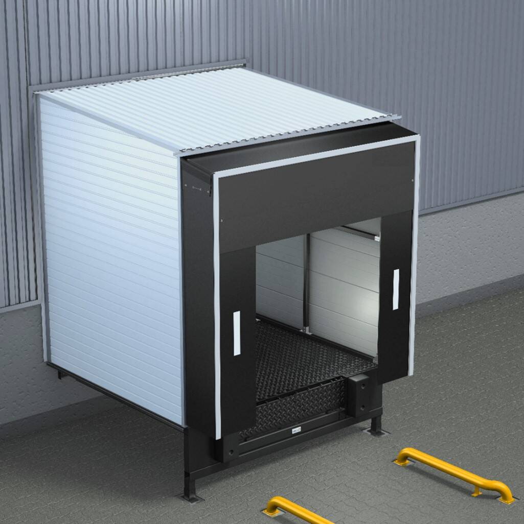 производство промышленных ворот в Москве фото 3 Услуги Москва производство промышленных ворот в Москве фото 3 Услуги Москва