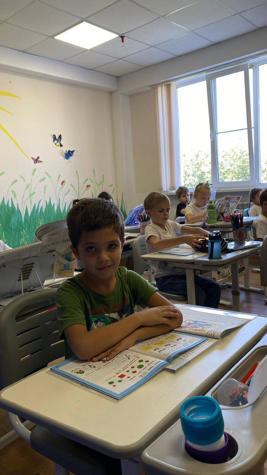 Частная школа ОБРАЗОВАНИЕ ПЛЮС КМВ в Пятигорске фото 3 Услуги Пятигорск