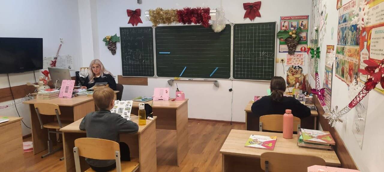 Частная школа ОБРАЗОВАНИЕ ПЛЮС КМВ в Пятигорске фото 4 Услуги Пятигорск