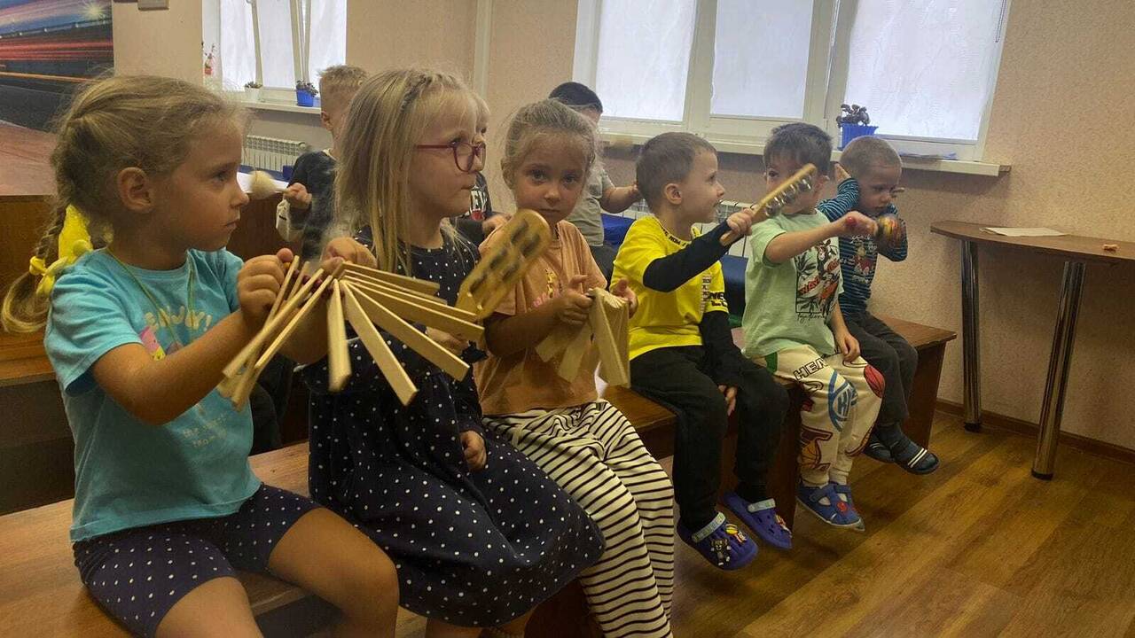 Частный детский сад Образование Плюс КМВ в Пятигорске фото 6 Услуги Пятигорск