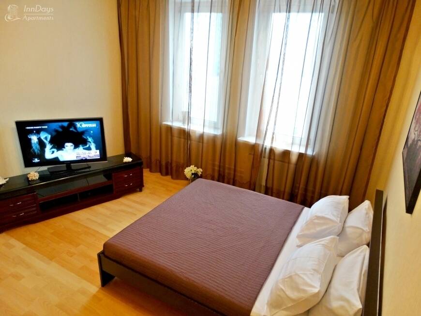 InnDays 43-й Армии, 15