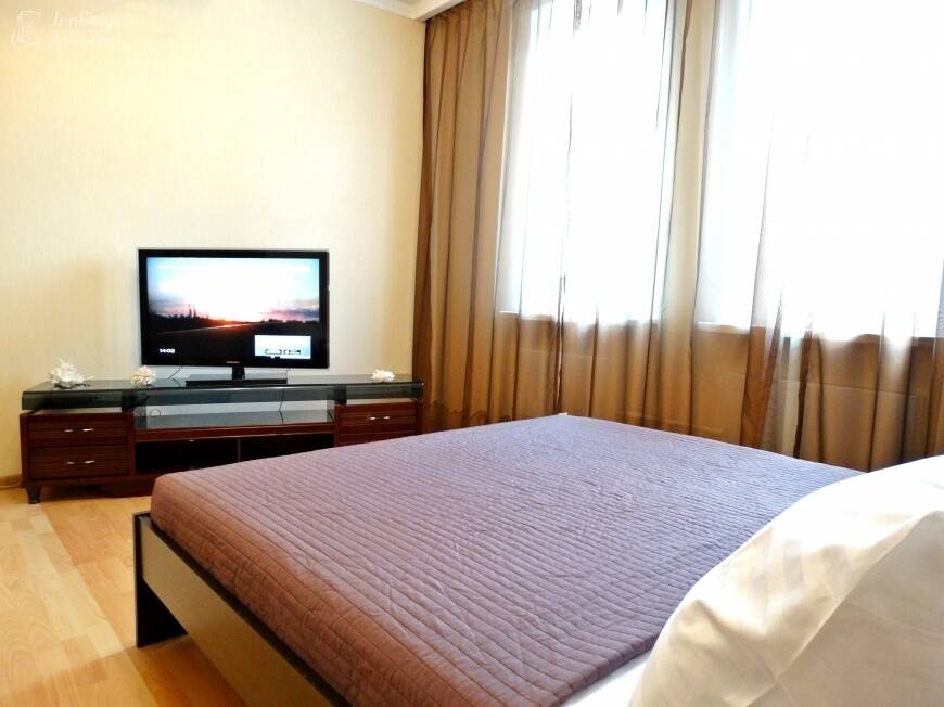 InnDays 43-й Армии, 15 в Подольске фото 7 Недвижимость Подольск