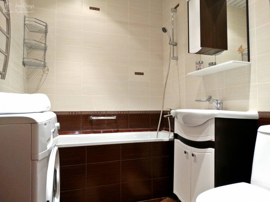 InnDays 43-й Армии, 15 в Подольске фото 3 Недвижимость Подольск