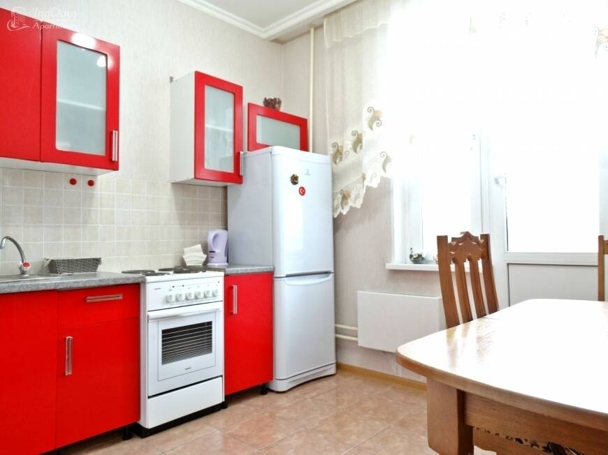 InnDays 43-й Армии, 15 в Подольске фото 2 Недвижимость Подольск