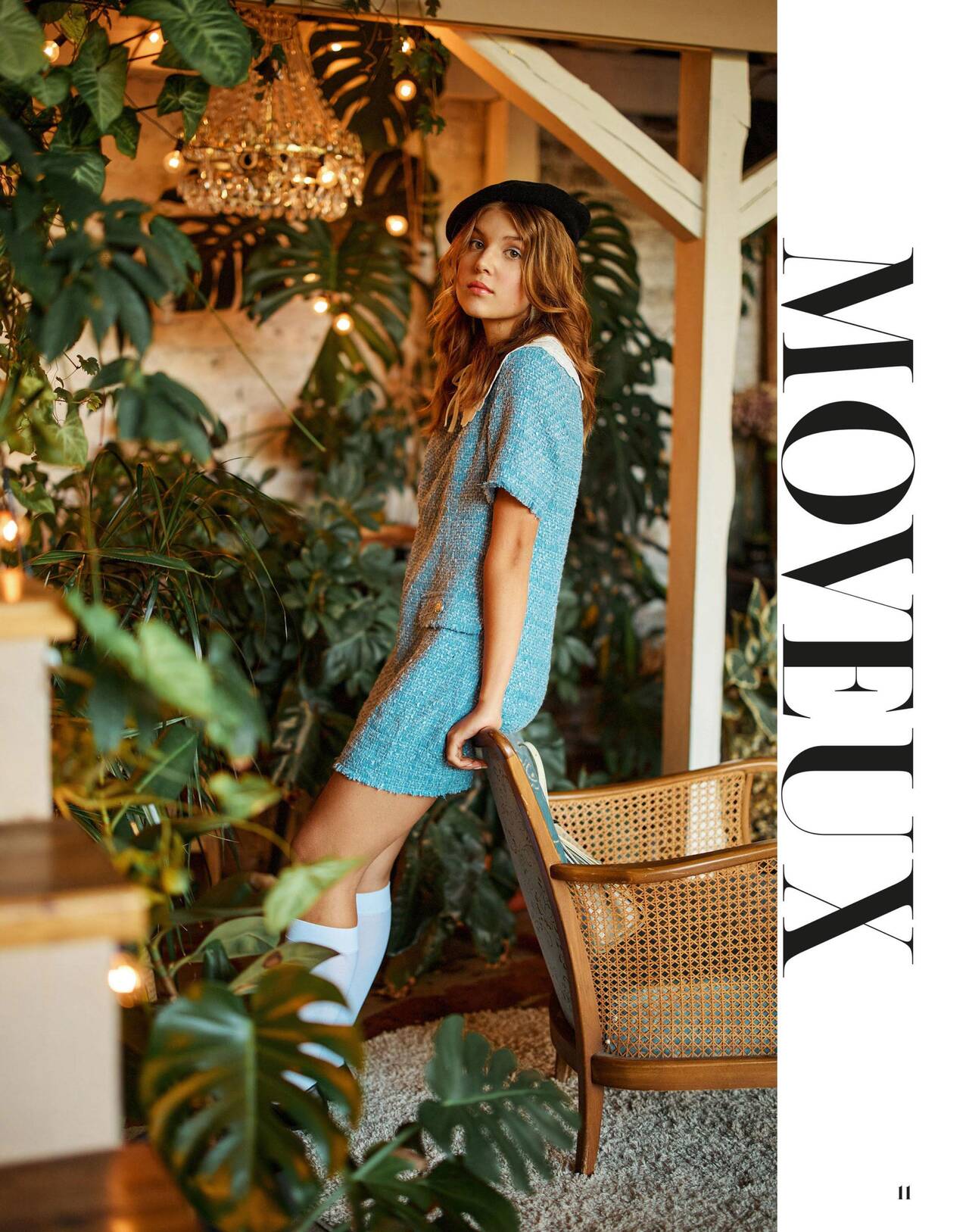 Модельное агентство и школа развития