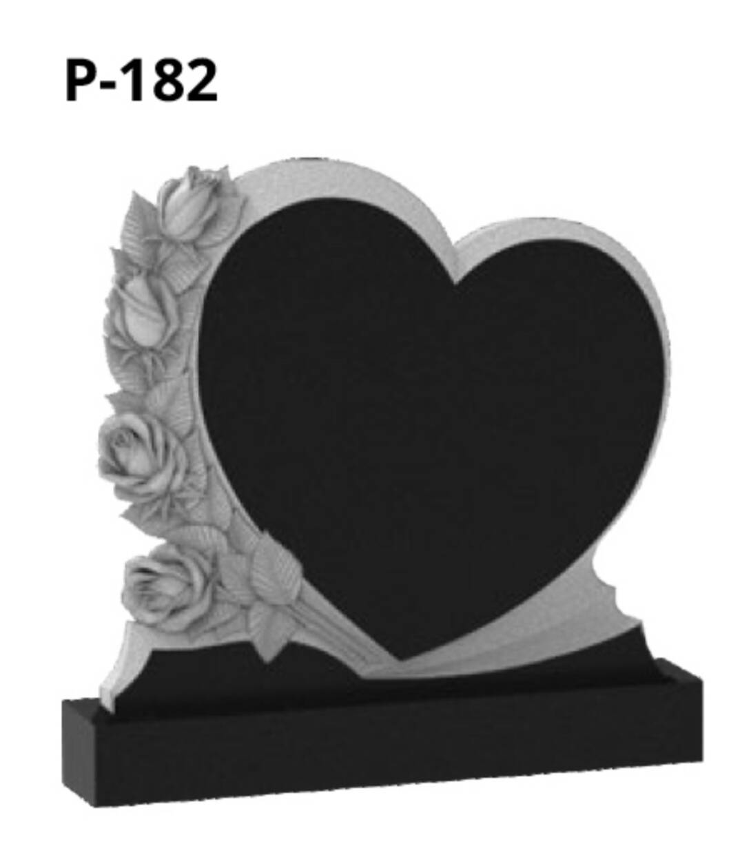 Продажа и установка гранитных памятников в Химах фото 3 Услуги Химки