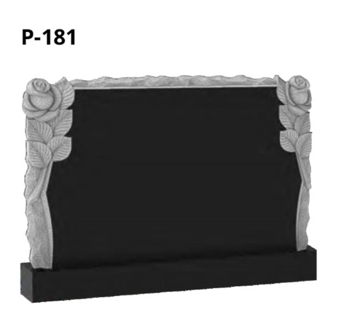 Продажа и установка гранитных памятников в Химах фото 6 Услуги Химки