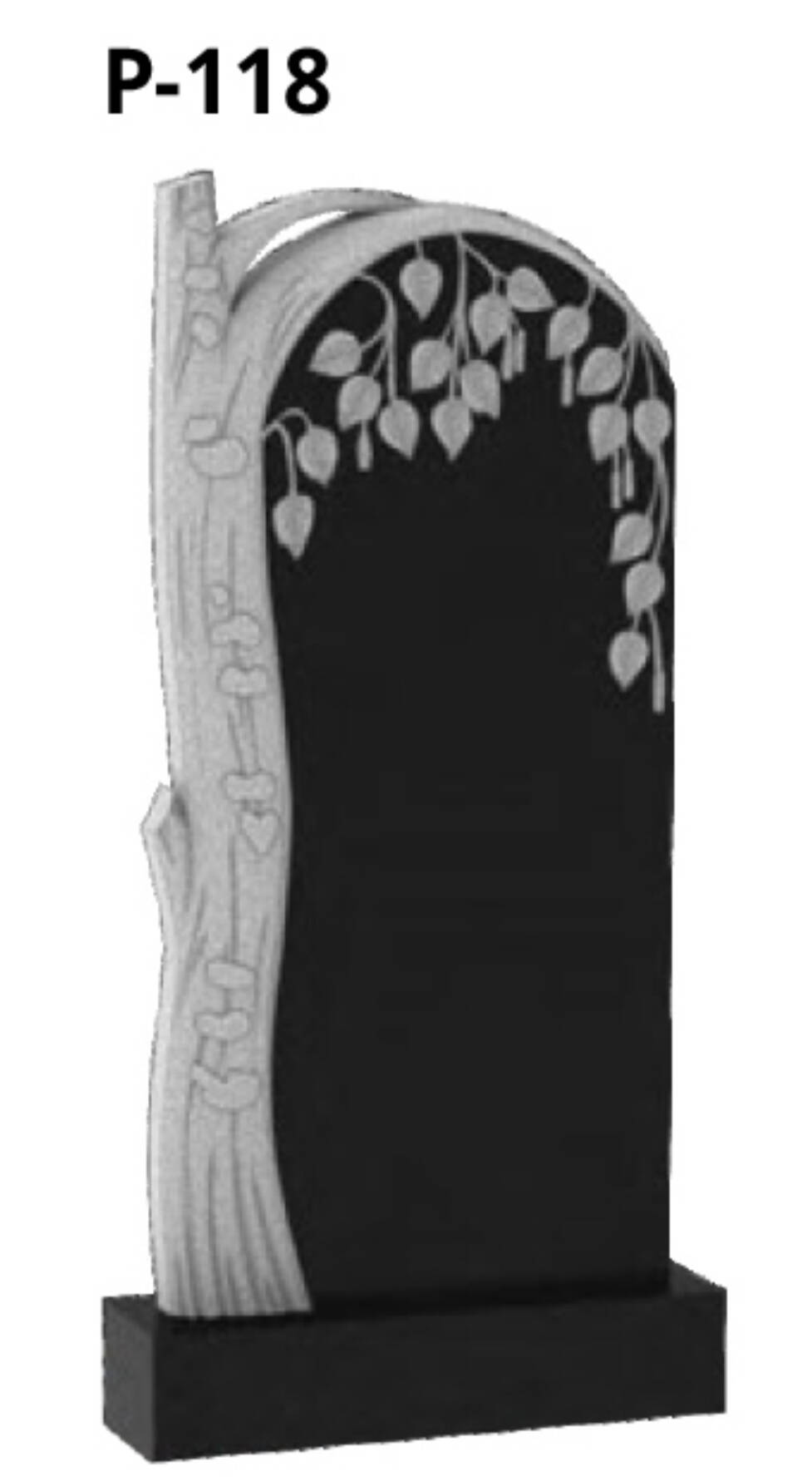 Продажа и установка гранитных памятников в Химах фото 2 Услуги Химки