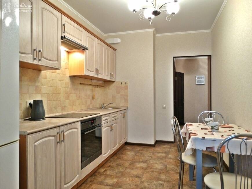 InnDays Ленинградская, 11 в Подольске фото 7 Недвижимость Подольск