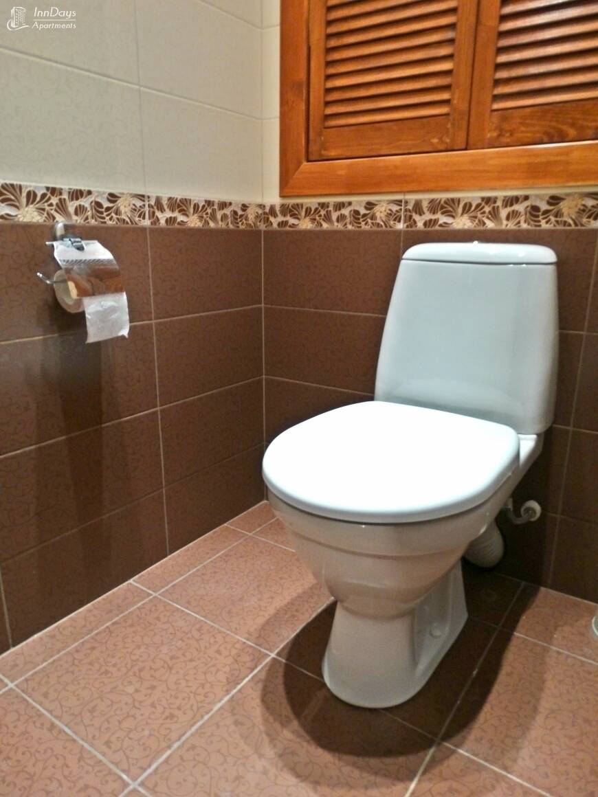 InnDays Ленинградская, 11 в Подольске фото 5 Недвижимость Подольск