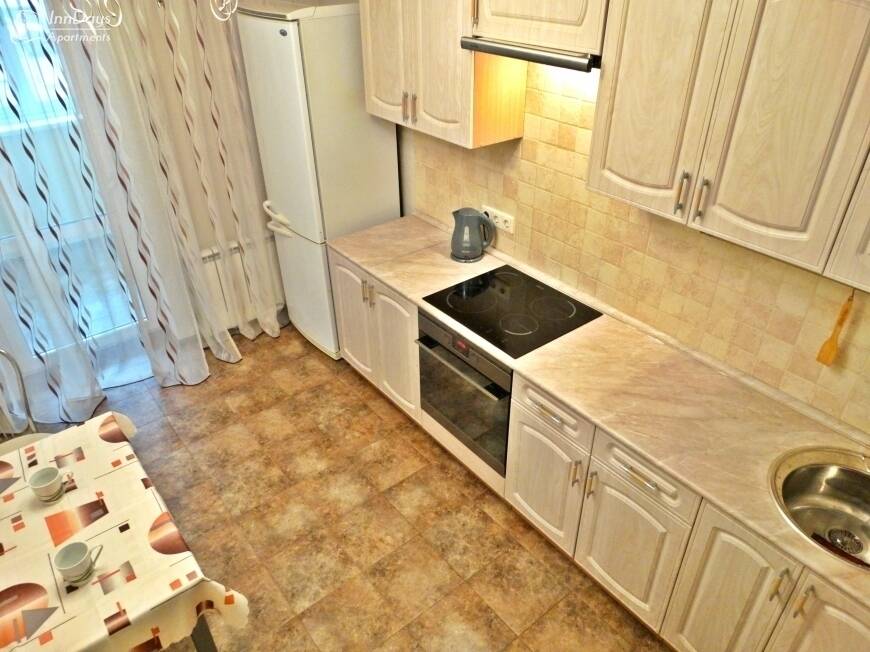 InnDays Ленинградская, 11 в Подольске фото 3 Недвижимость Подольск