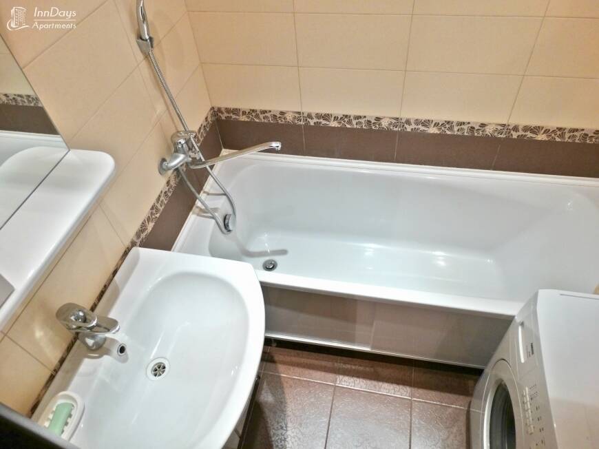 InnDays Ленинградская, 11 в Подольске фото 2 Недвижимость Подольск