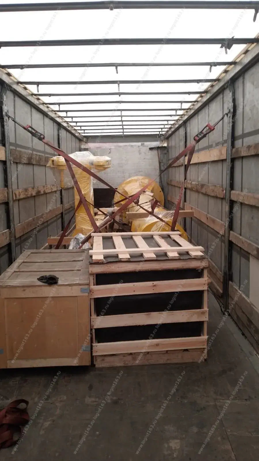 Грузовые автоперевозки по регионам РФ в Сызрани фото 3 Услуги Сызрань Грузовые автоперевозки по регионам РФ в Сызрани фото 3 Услуги Сызрань