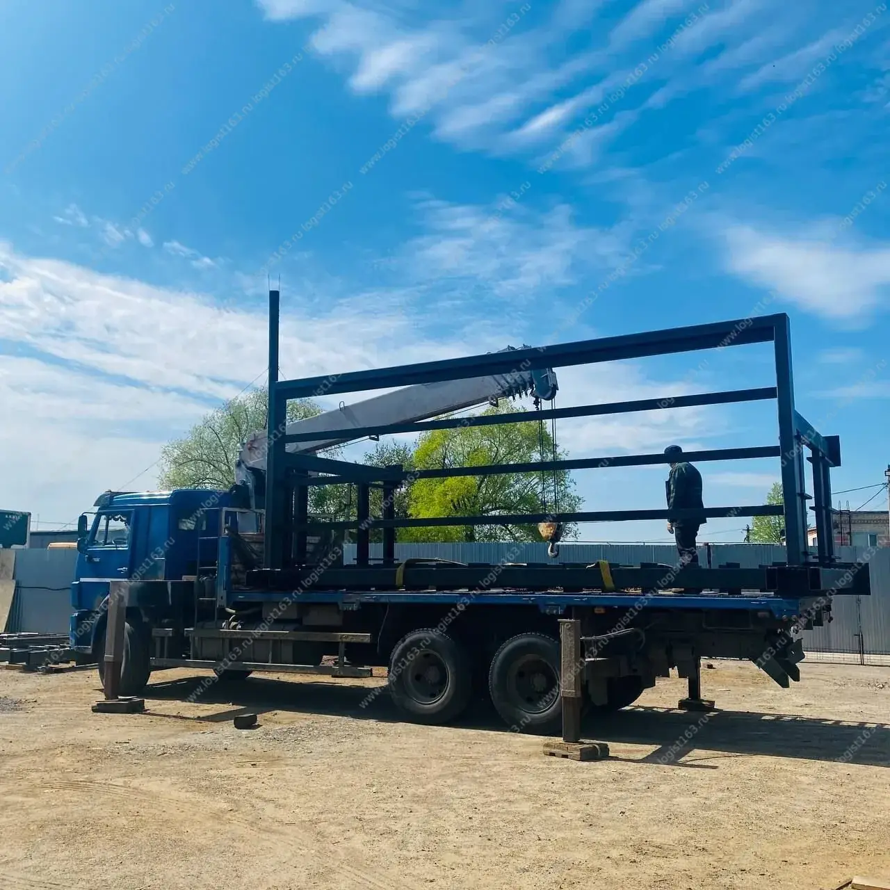 Грузовые автоперевозки по регионам РФ Грузовые автоперевозки по регионам РФ