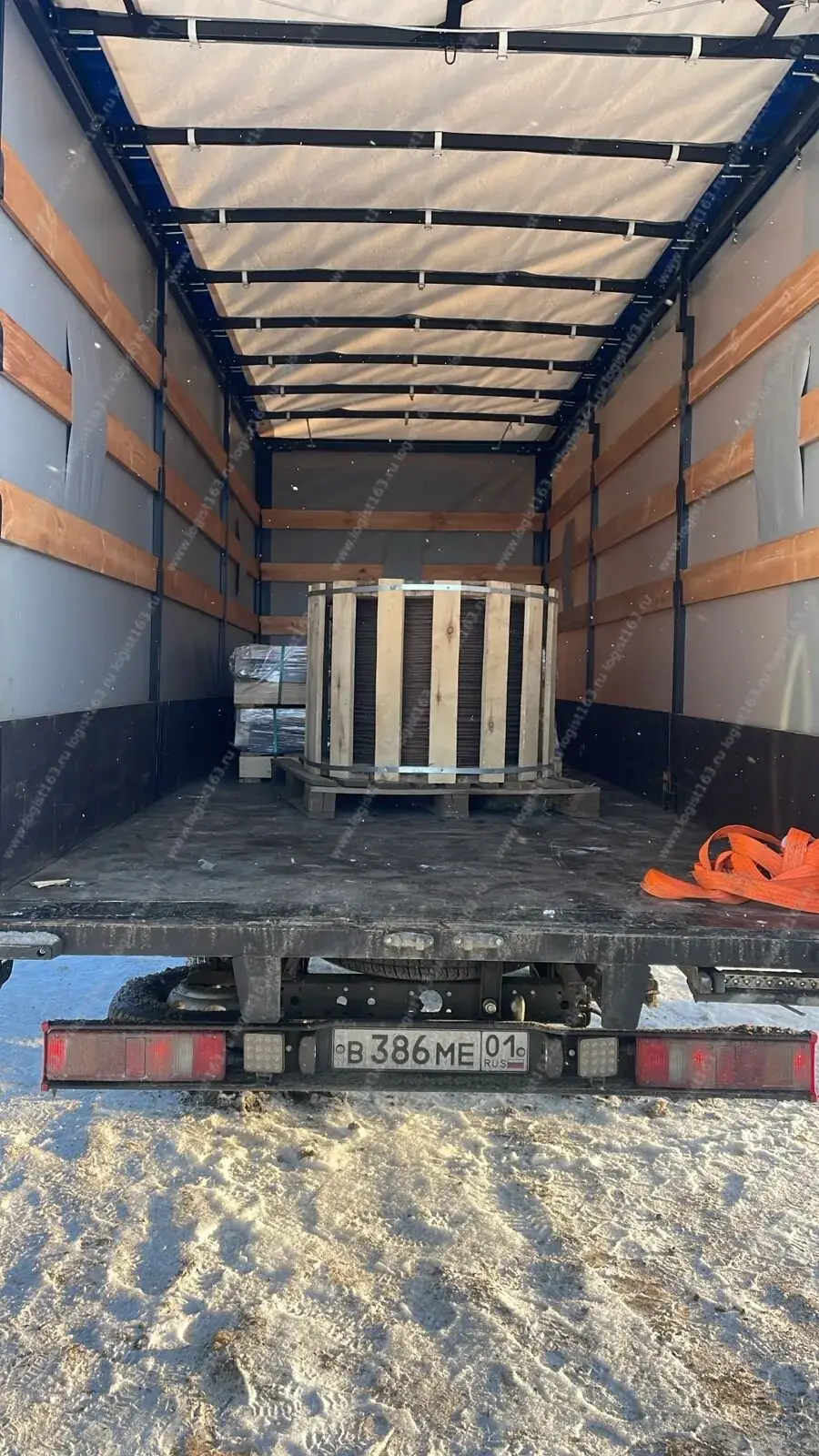 Грузоперевозки для Вашего бизнеса в Сызрани фото 3 Услуги Сызрань Грузоперевозки для Вашего бизнеса в Сызрани фото 3 Услуги Сызрань