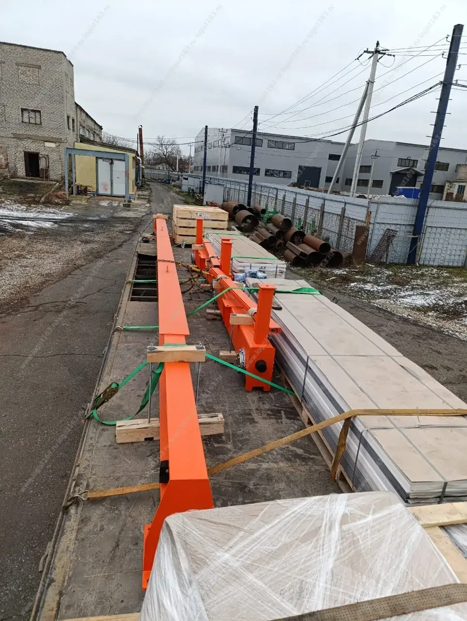 Грузоперевозки для Вашего бизнеса в Сызрани фото 2 Услуги Сызрань Грузоперевозки для Вашего бизнеса в Сызрани фото 2 Услуги Сызрань