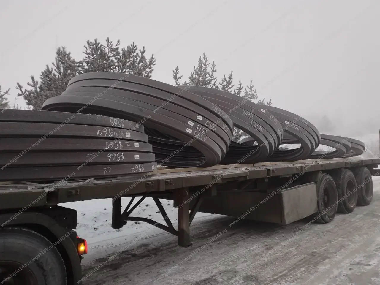 Грузоперевозки для Вашего бизнеса Грузоперевозки для Вашего бизнеса