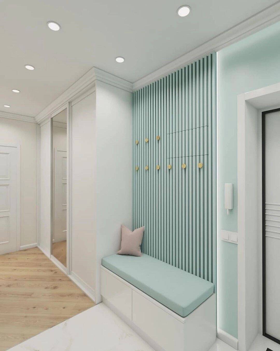 Шкаф в прихожую в Санкт-Петербурге фото 4 Для дома и дачи Санкт-Петербург