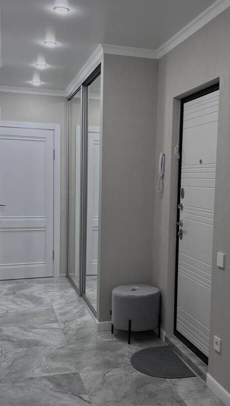 Шкаф в прихожую в Санкт-Петербурге фото 5 Для дома и дачи Санкт-Петербург