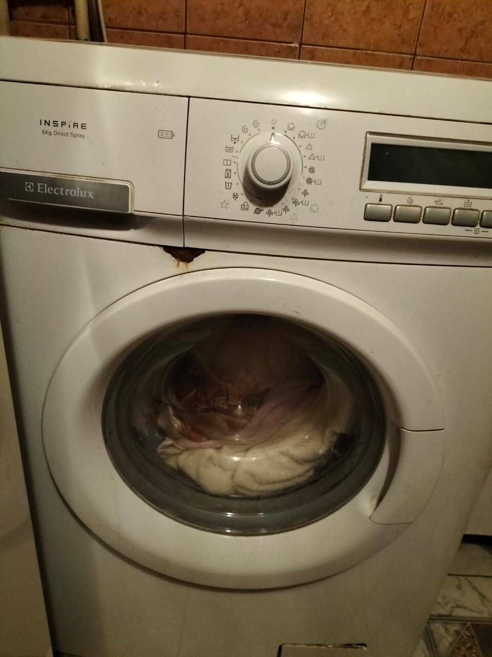 Ремонт стиральных машин не дорого!  во Всеволожске фото 3 Услуги Всеволожск