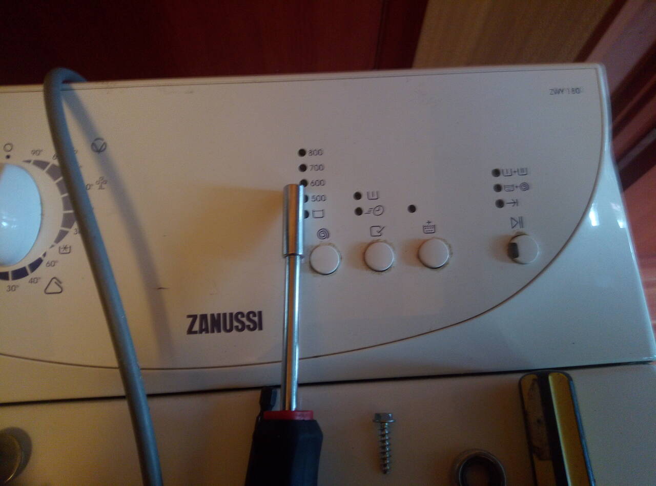 Ремонт стиральных машин не дорого!  во Всеволожске фото 2 Услуги Всеволожск