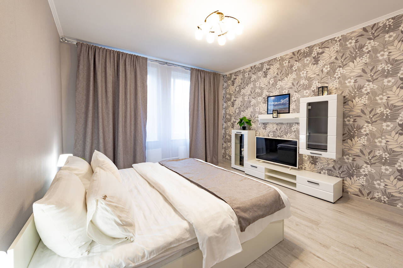 InnDays Юбилейная, 11б в Подольске фото 7 Недвижимость Подольск