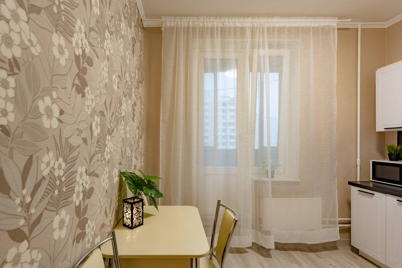 InnDays Юбилейная, 11б в Подольске фото 4 Недвижимость Подольск