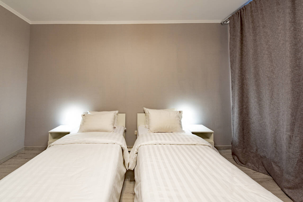 InnDays Юбилейная, 11б в Подольске фото 2 Недвижимость Подольск