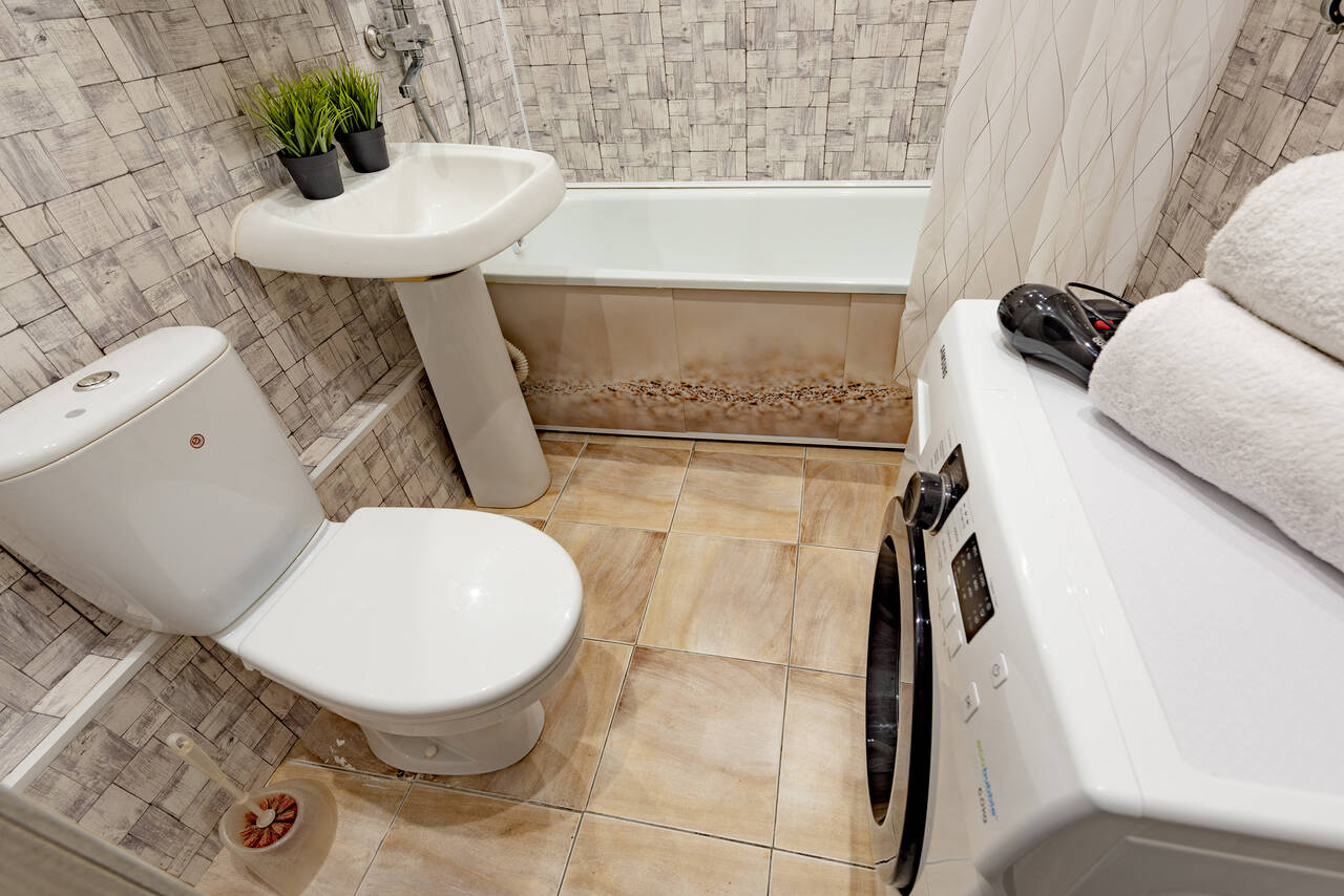 InnDays Юбилейная, 11б в Подольске фото 3 Недвижимость Подольск