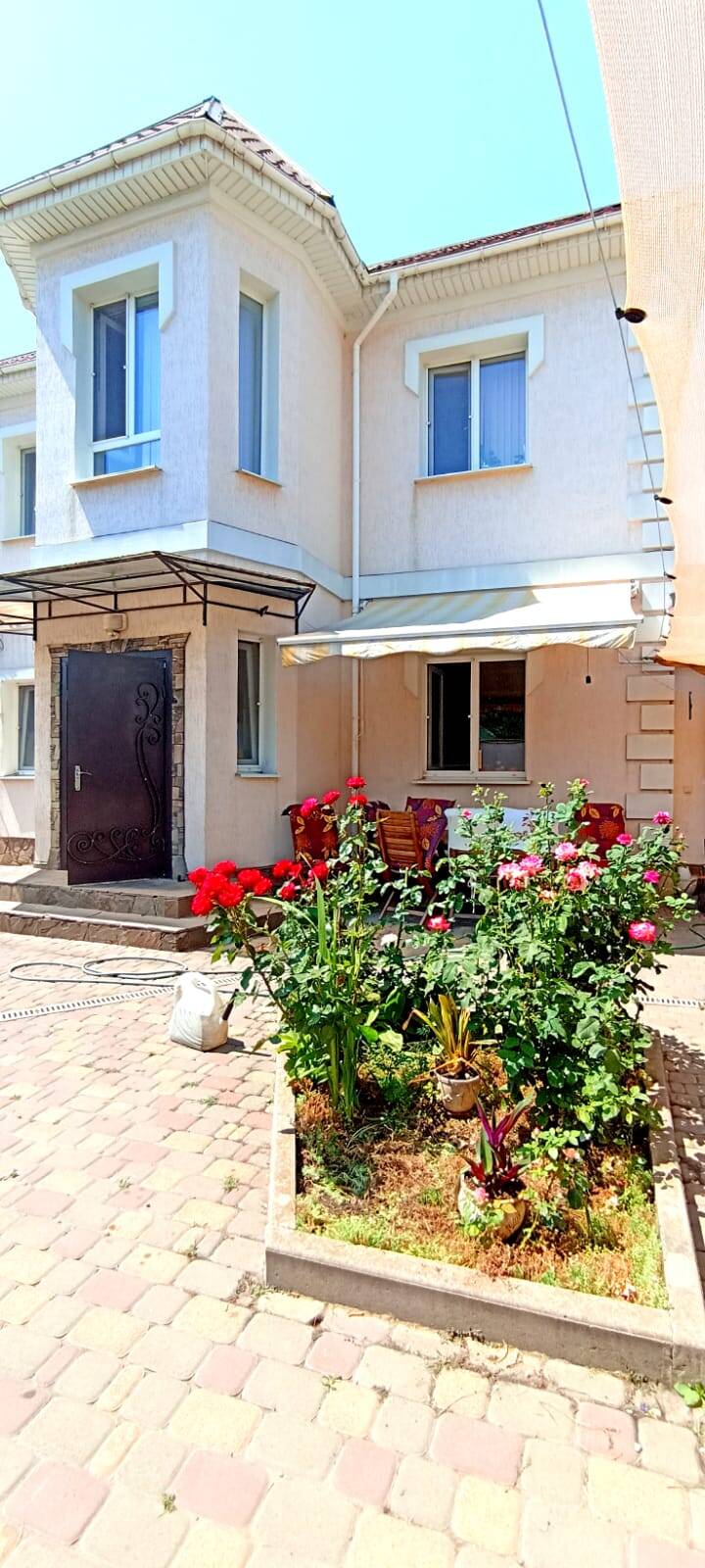 Продается дом 