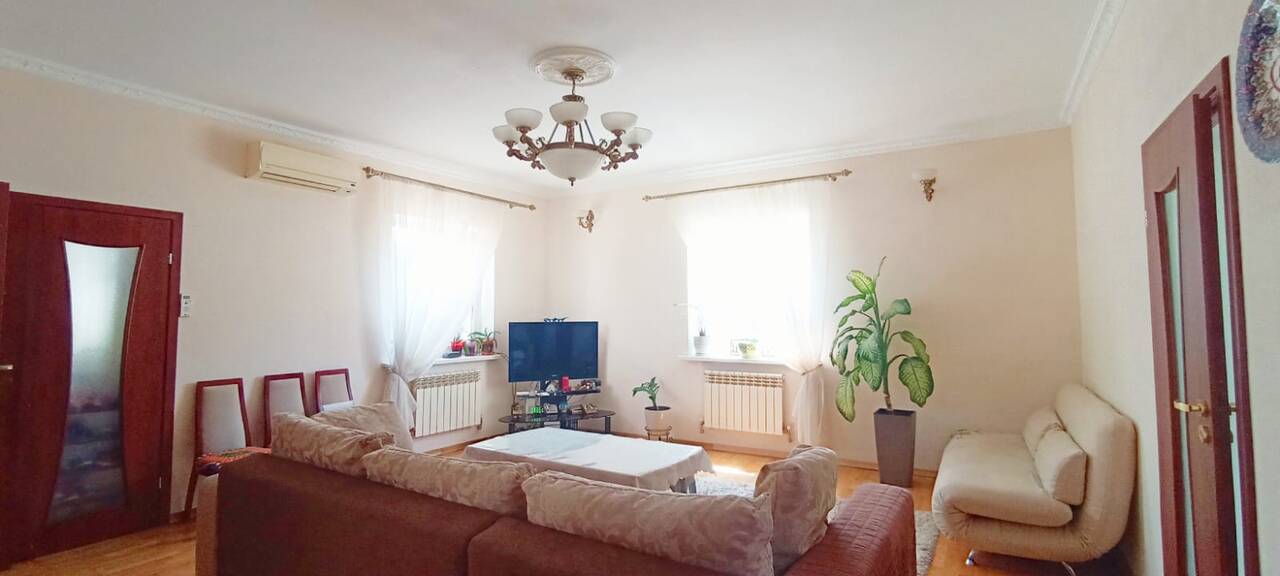 Продается дом  в Симферополе фото 5 Недвижимость Симферополь